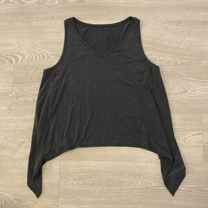 Unique & Rare Lululemon tank top